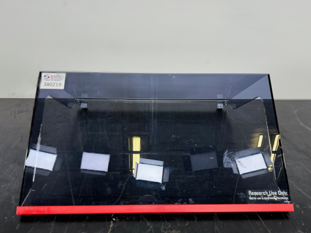 Image of Plastic Shield